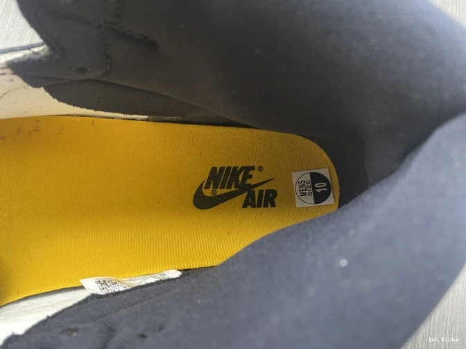 OG Yellow 555088-711 1 High Jordan Air Toe 0805